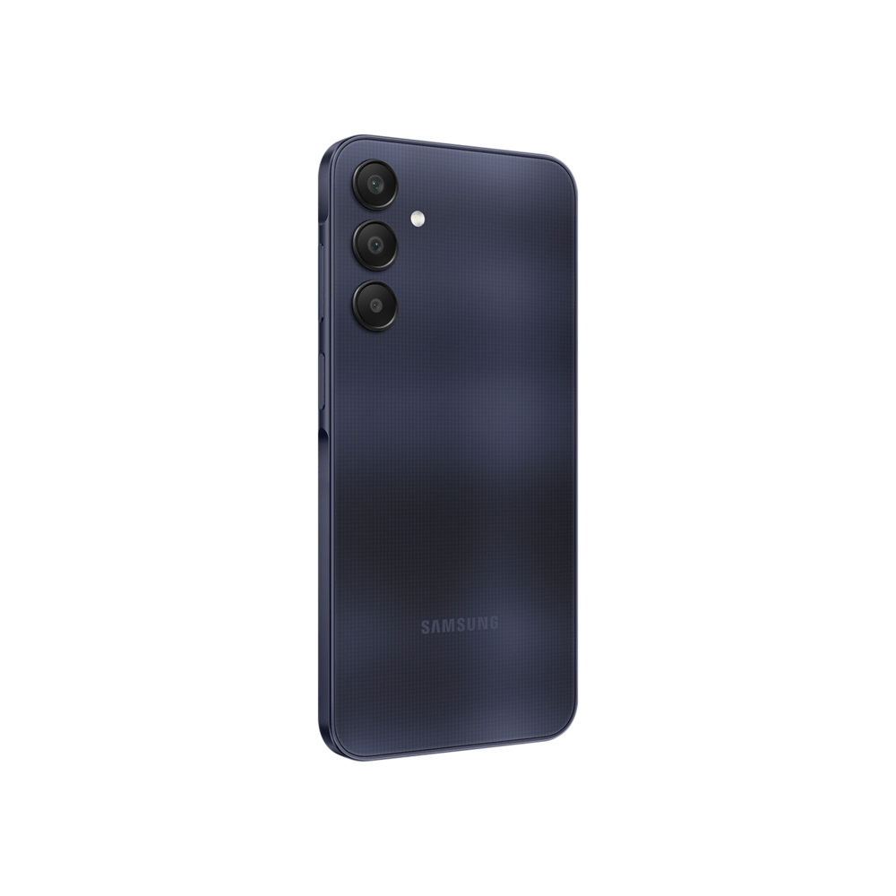 Samsung Galaxy A25 5G 8/256 GB Siyah Android Telefon Modelleri