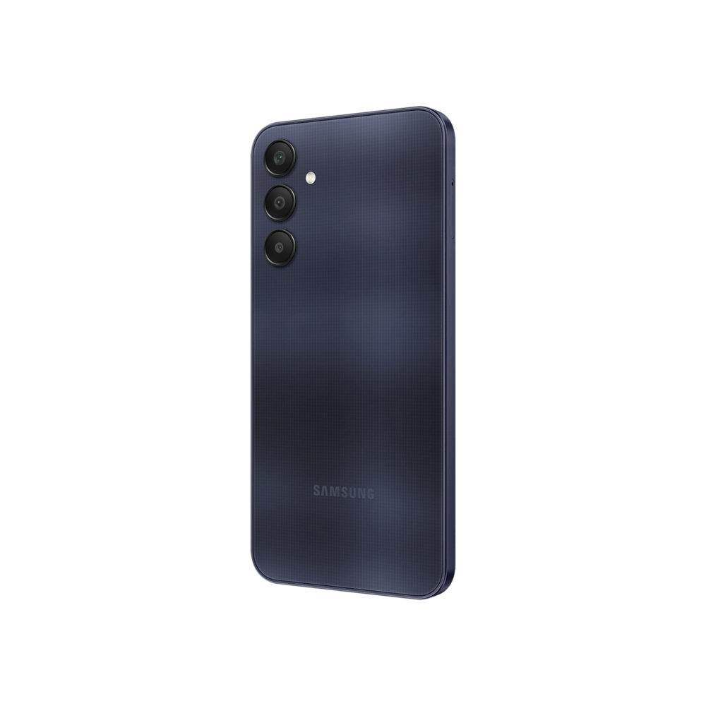 Samsung Galaxy A25 5G 8/256 GB Siyah Android Telefon Modelleri