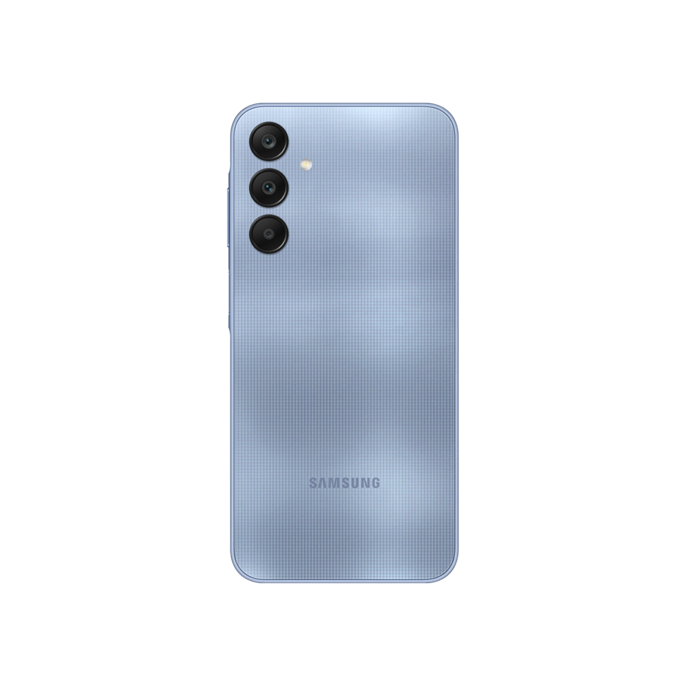 Samsung Galaxy A25 5G 8/256GB Açık Mavi Android Telefon Modelleri