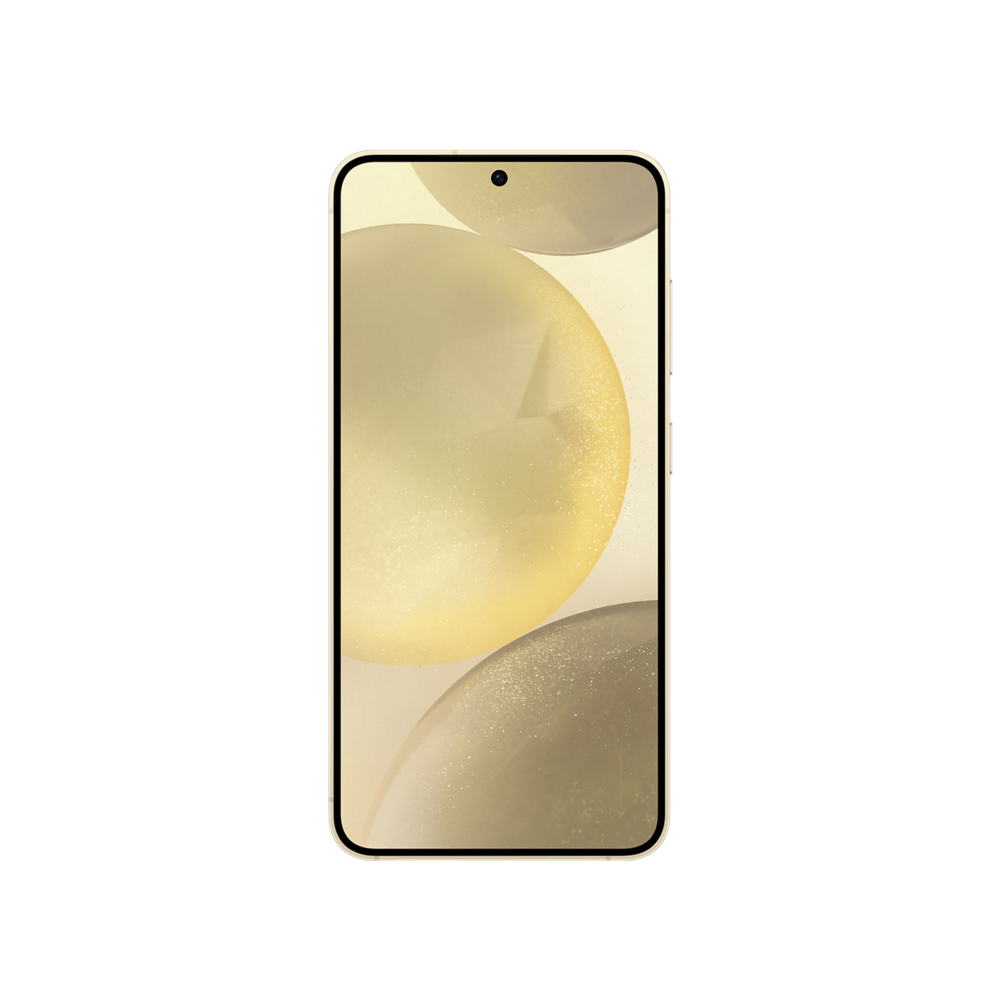 Samsung Galaxy S24 8/256 GB Sarı Samsung Galaxy S24