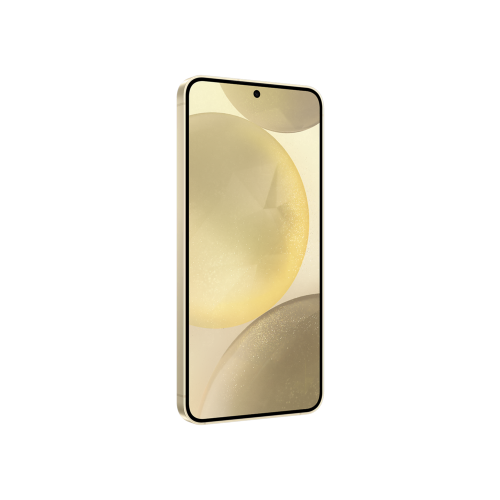 Samsung Galaxy S24 8/256 GB Sarı Samsung Galaxy S24