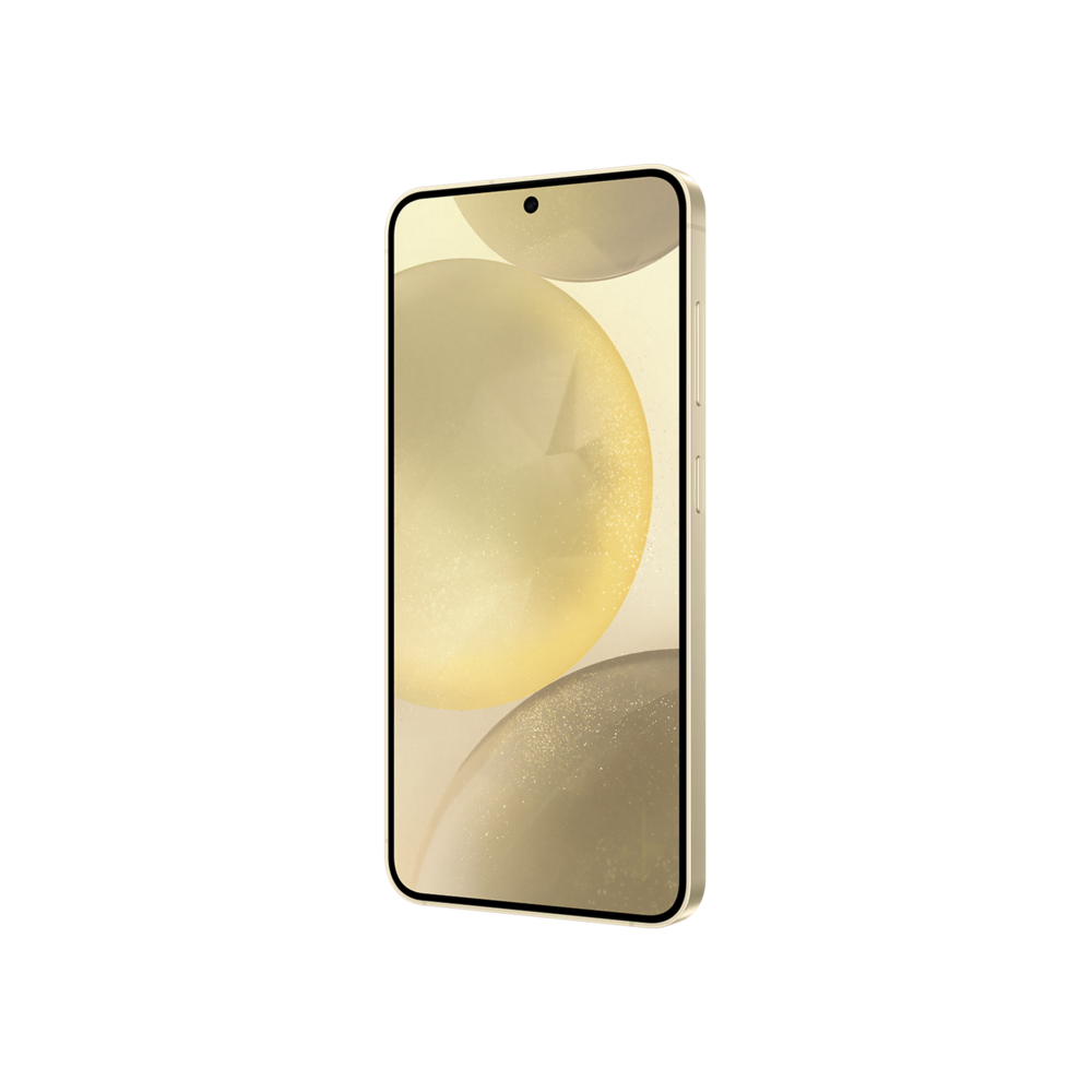 Samsung Galaxy S24 8/256 GB Sarı Samsung Galaxy S24