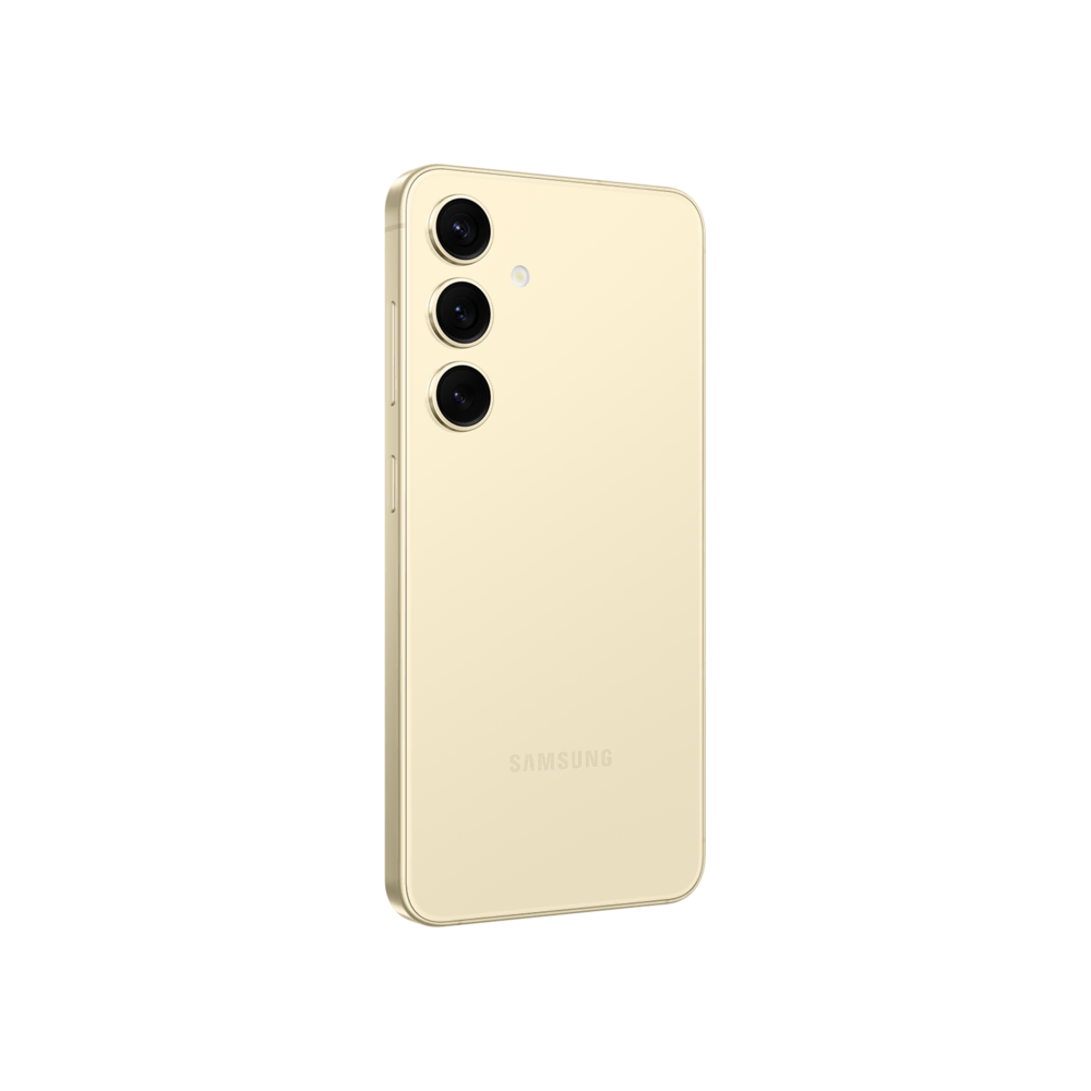 Samsung Galaxy S24 8/256 GB Sarı Samsung Galaxy S24