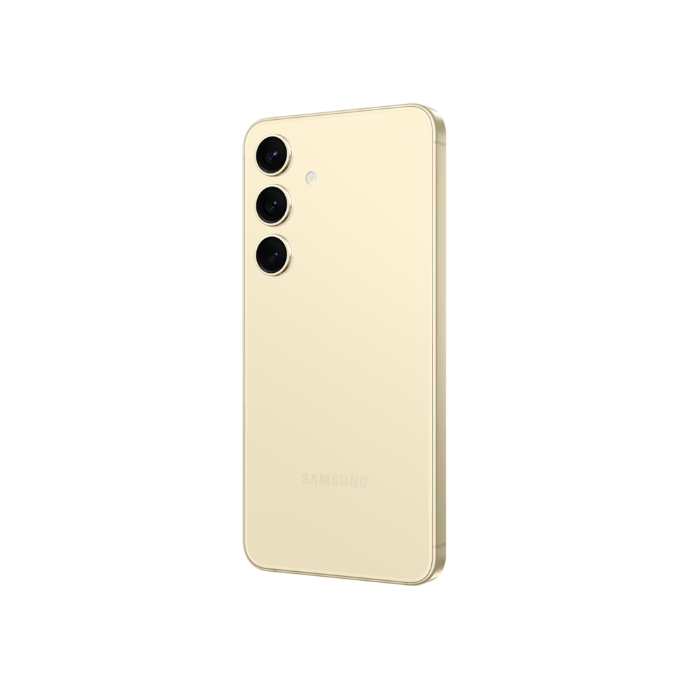Samsung Galaxy S24 8/256 GB Sarı Samsung Galaxy S24