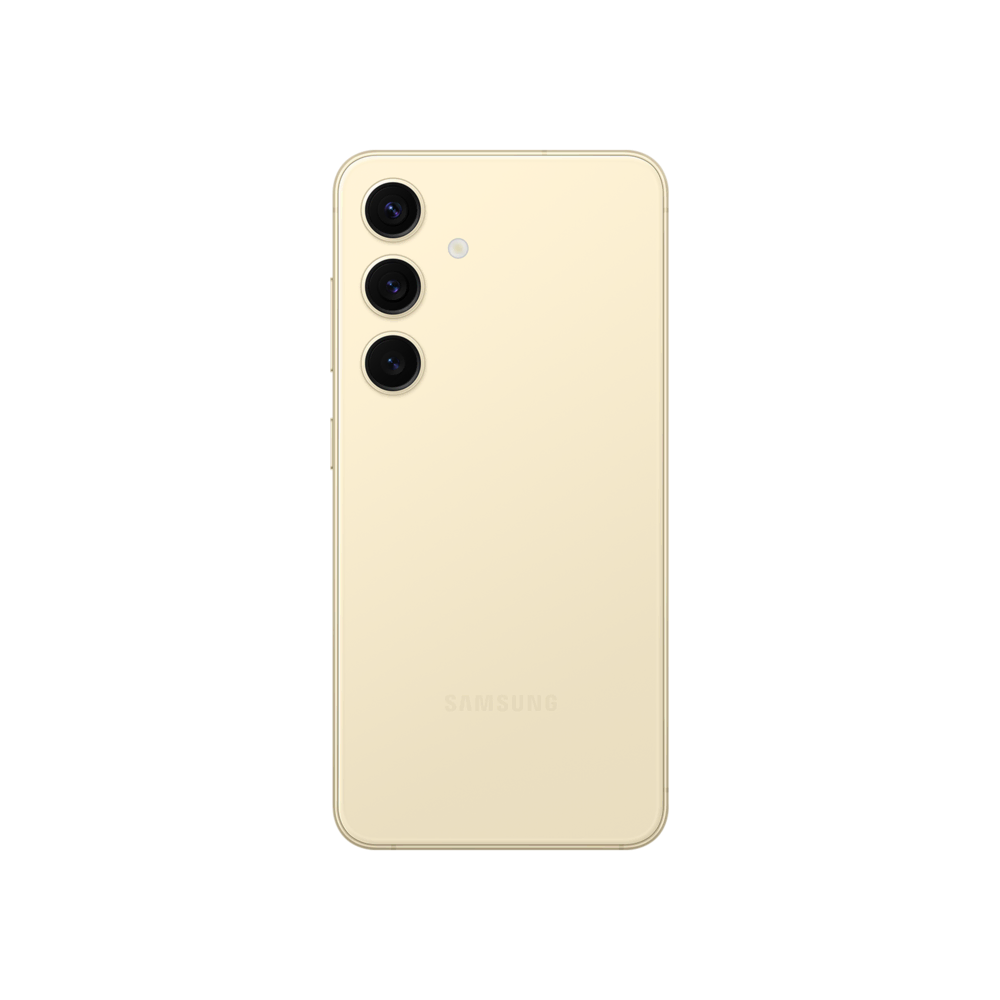 Samsung Galaxy S24 8/256 GB Sarı Samsung Galaxy S24