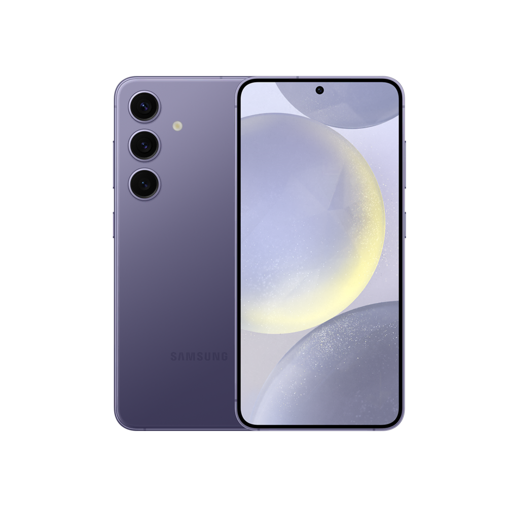 Samsung Galaxy S24 8/256 GB Mor Samsung Galaxy S24