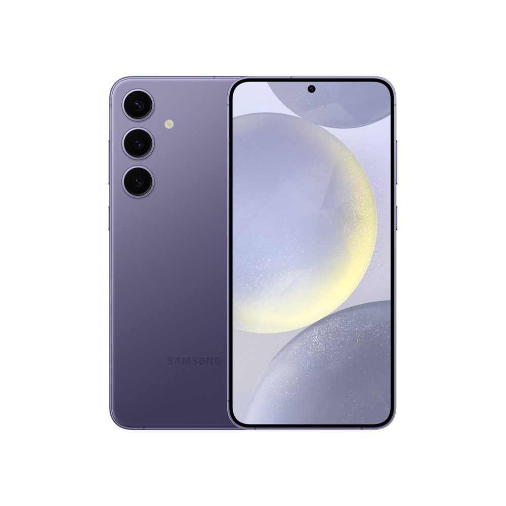 Samsung Galaxy S24+ 12/256 GB Mor 