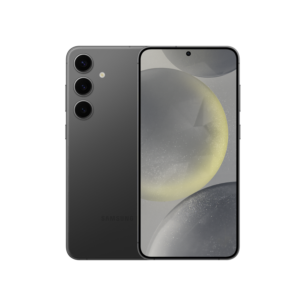 Samsung Galaxy S24+ 12/256 GB Siyah 