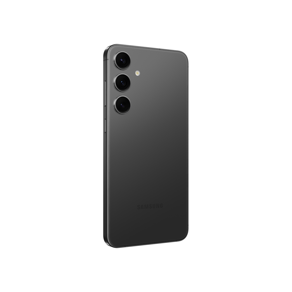 Samsung Galaxy S24+ 12/256 GB Siyah 