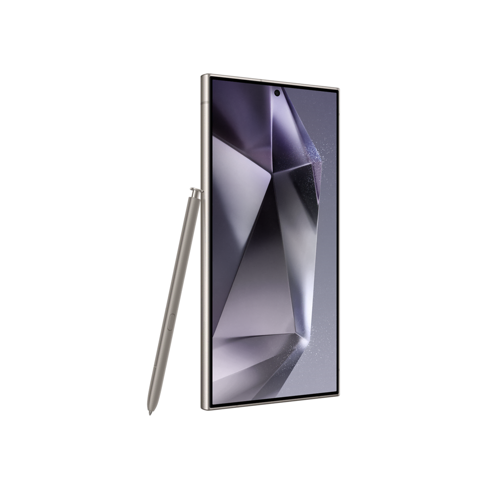 Samsung Galaxy S24 Ultra 12/256 GB Mor Samsung Galaxy S24 Ultra