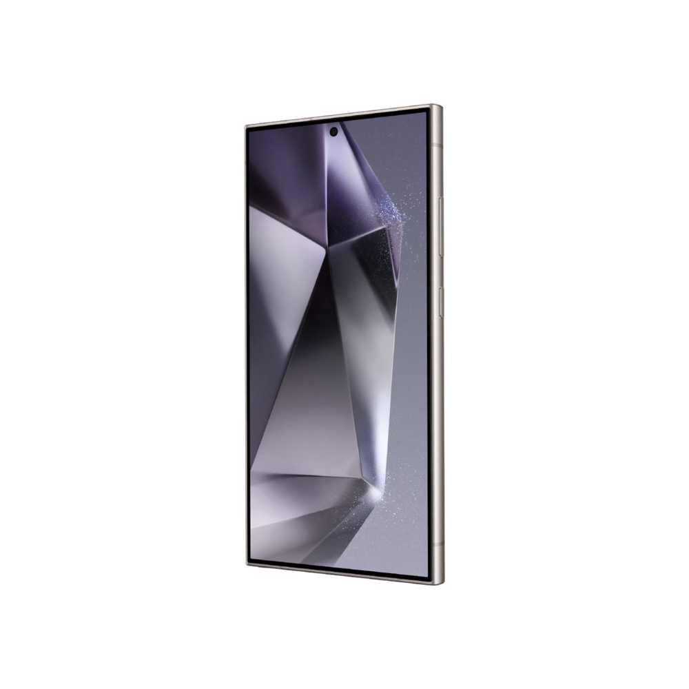 Samsung Galaxy S24 Ultra 12/256 GB Mor Samsung Galaxy S24 Ultra