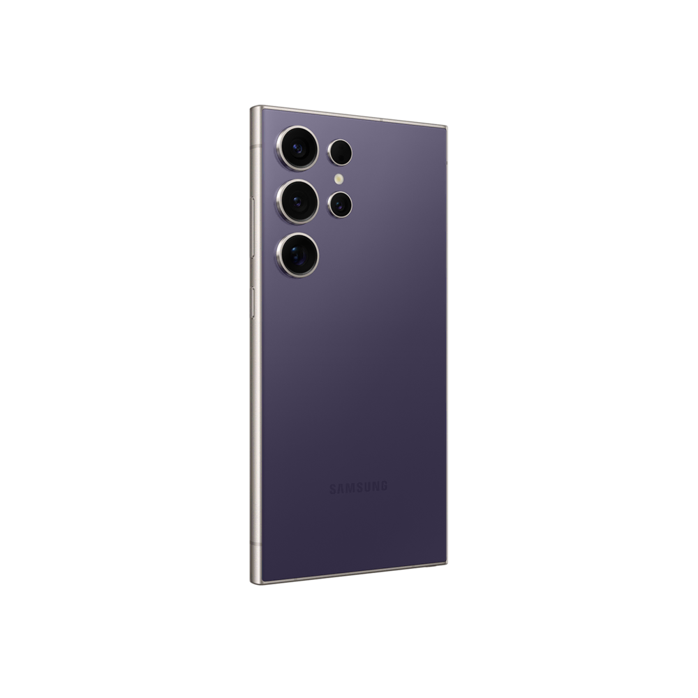 Samsung Galaxy S24 Ultra 12/256 GB Mor Samsung Galaxy S24 Ultra