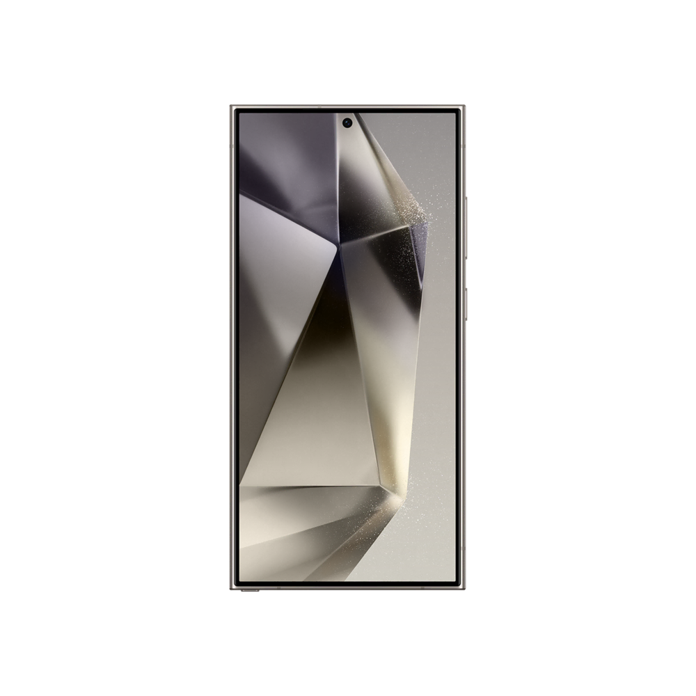 Samsung Galaxy S24 Ultra 12/256 GB Gri Samsung Galaxy S24 Ultra