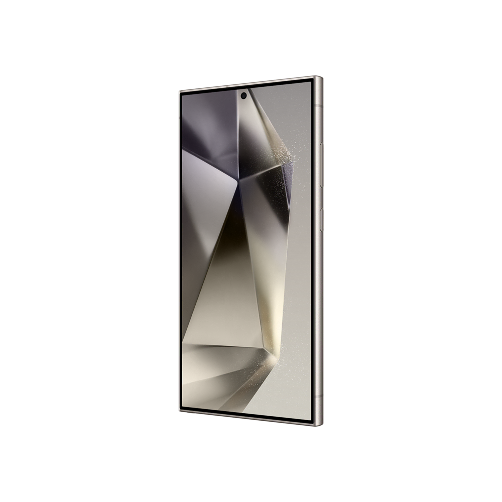 Samsung Galaxy S24 Ultra 12/256 GB Gri Samsung Galaxy S24 Ultra