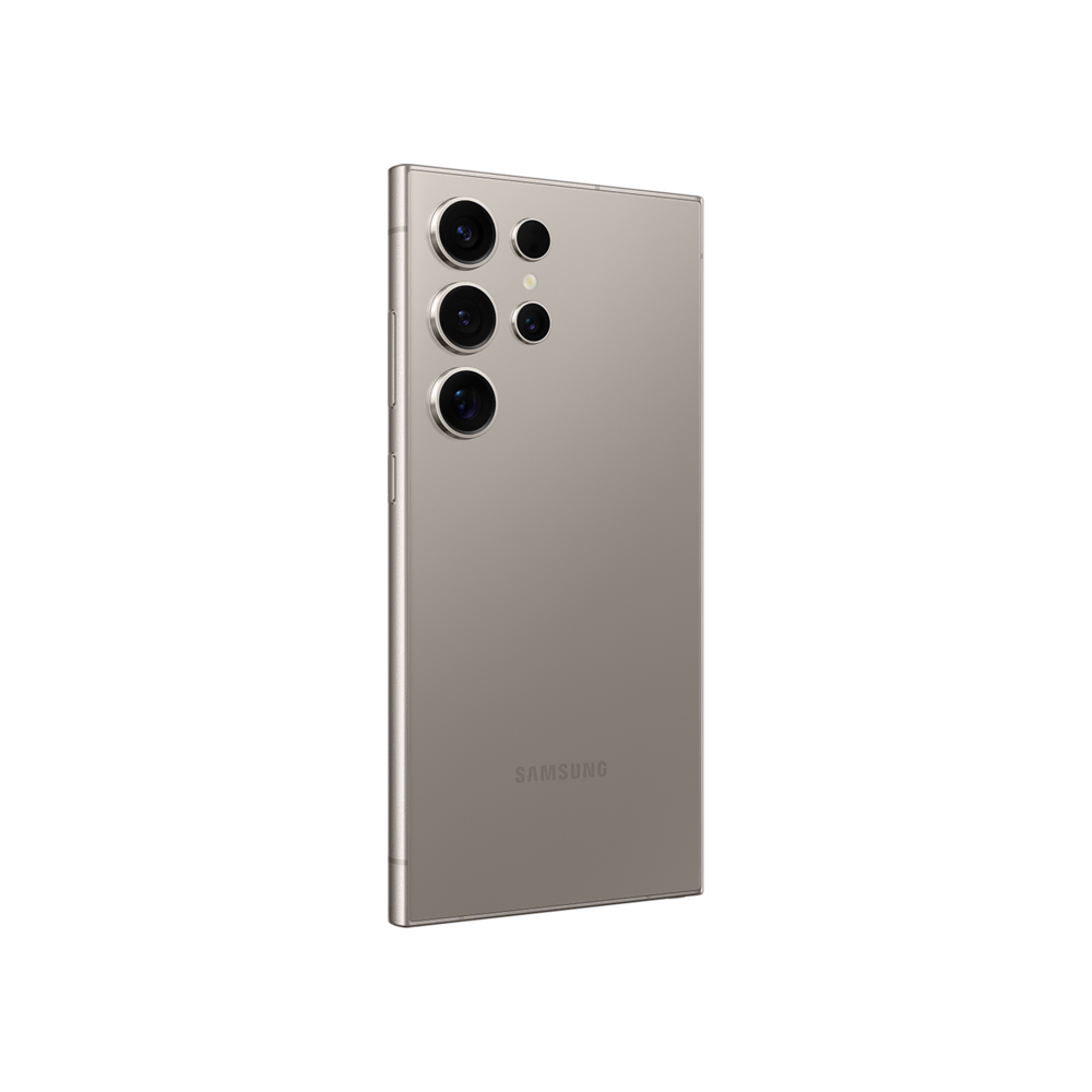 Samsung Galaxy S24 Ultra 12/256 GB Gri Samsung Galaxy S24 Ultra