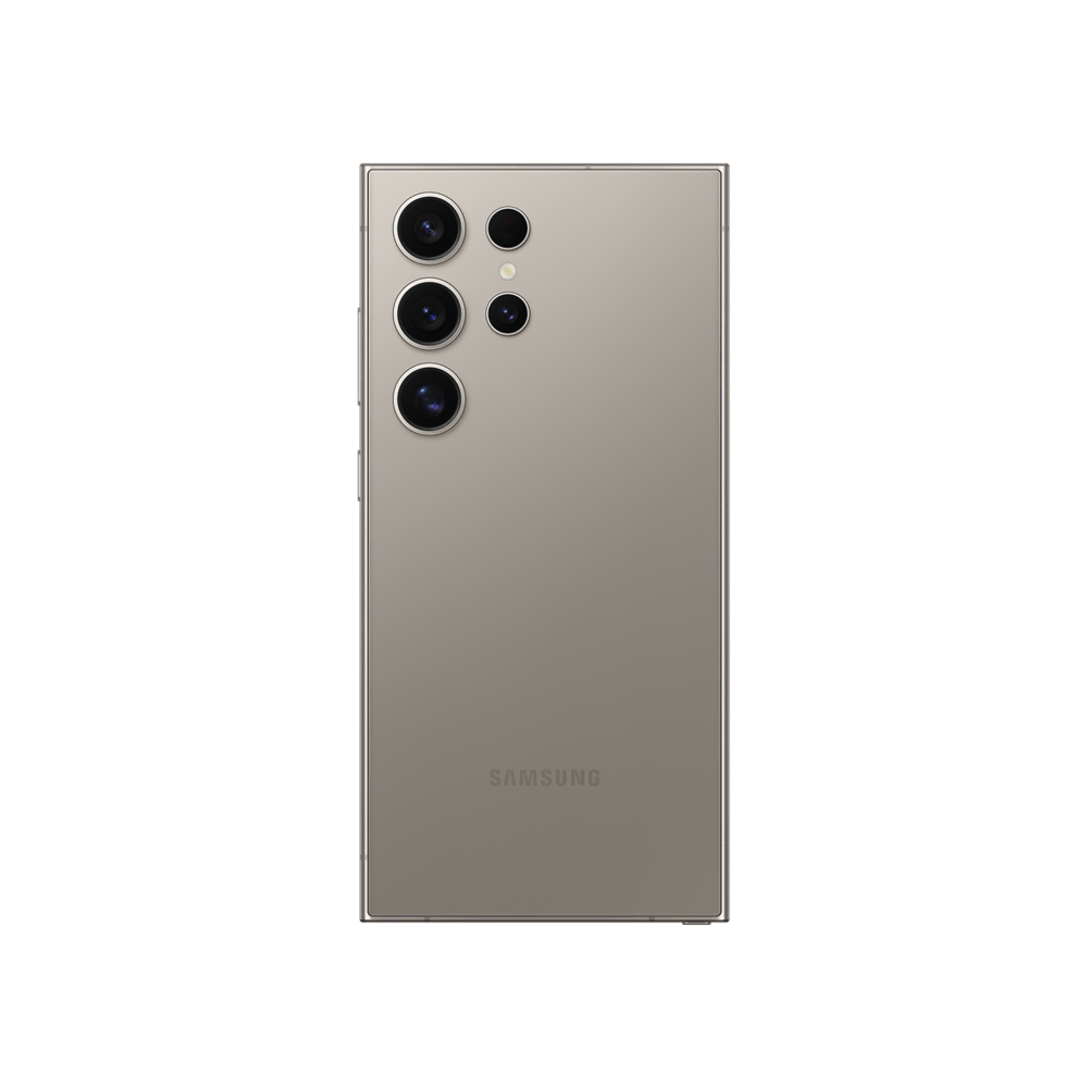 Samsung Galaxy S24 Ultra 12/256 GB Gri Samsung Galaxy S24 Ultra