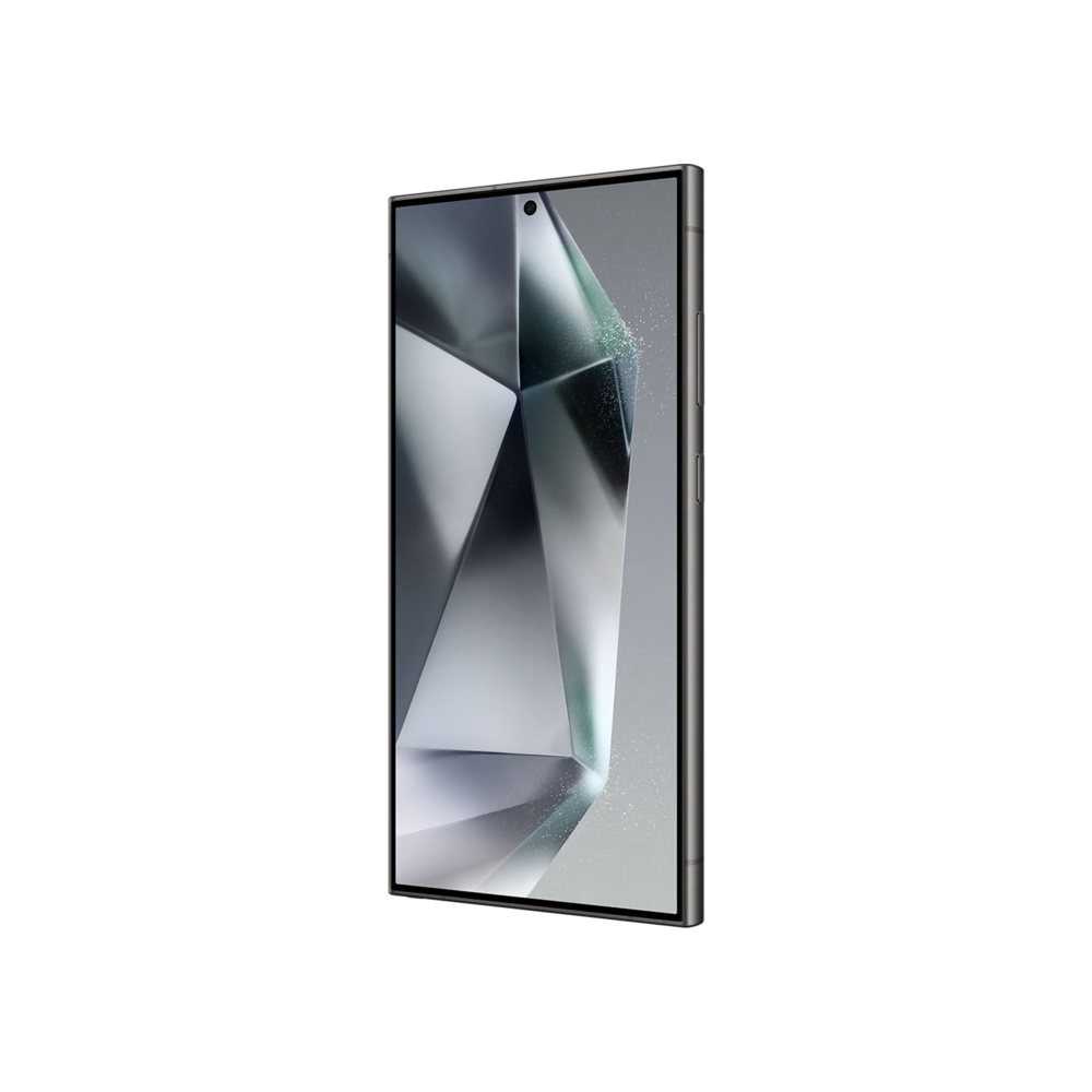 Samsung Galaxy S24 Ultra 12/256 GB Siyah Samsung Galaxy S24 Ultra