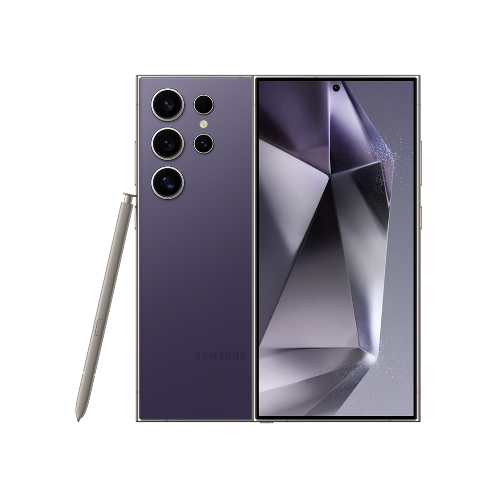 Samsung Galaxy S24 Ultra 12/512 GB Mor 