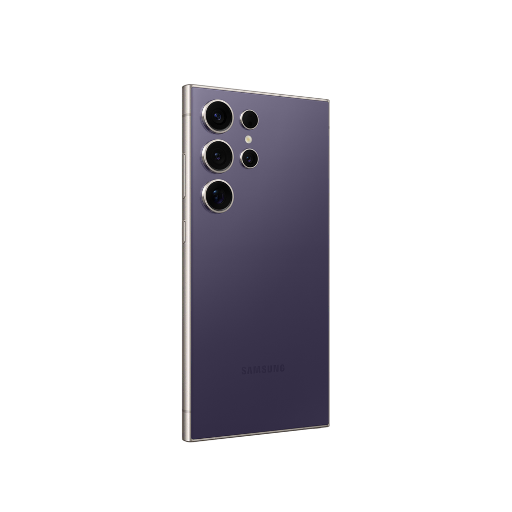 Samsung Galaxy S24 Ultra 12/512 GB Mor 