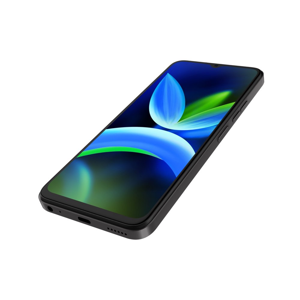 OMIX X3 4/64GB Grafit Android Telefon Modelleri