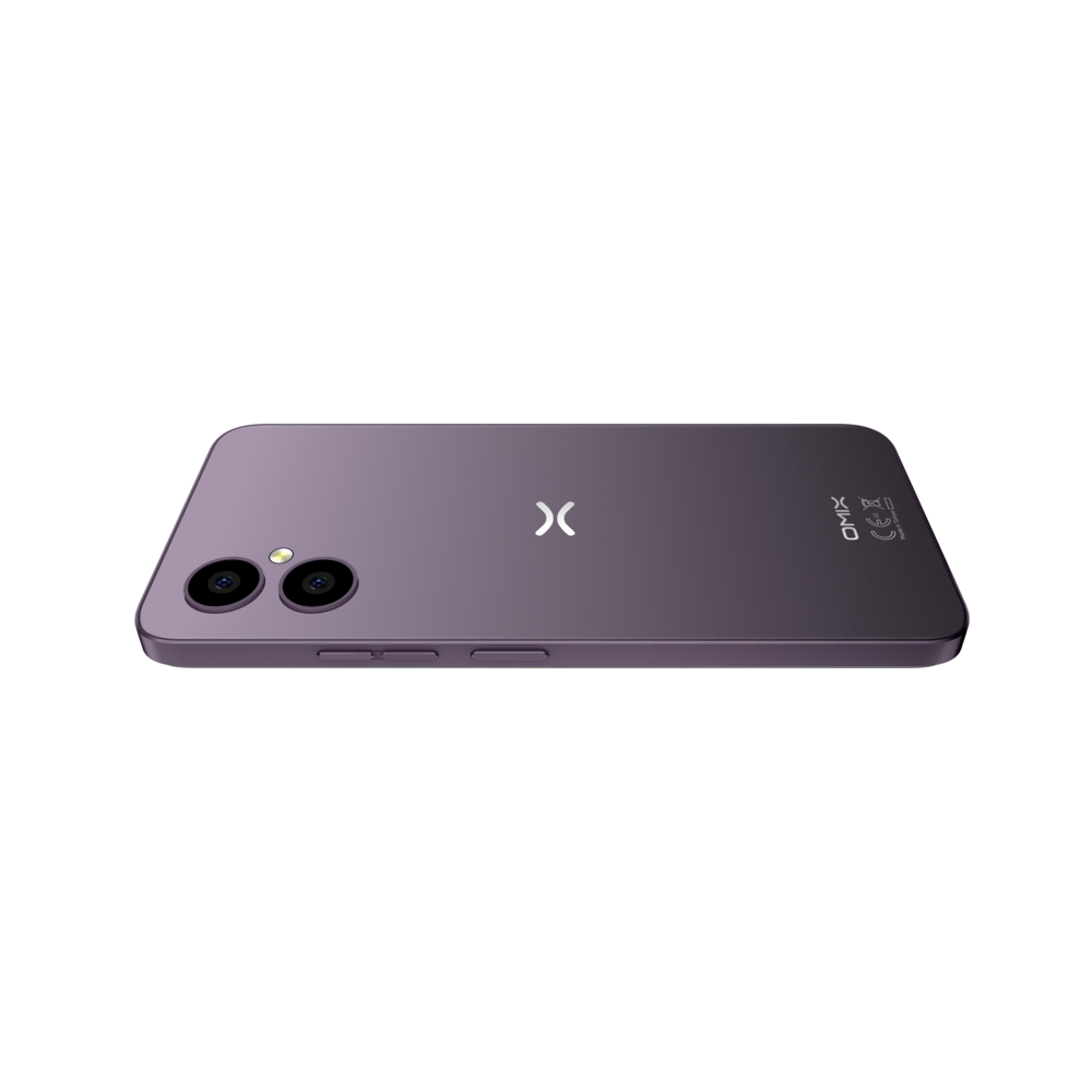 OMIX X3 4/64GB Mor Android Telefon Modelleri