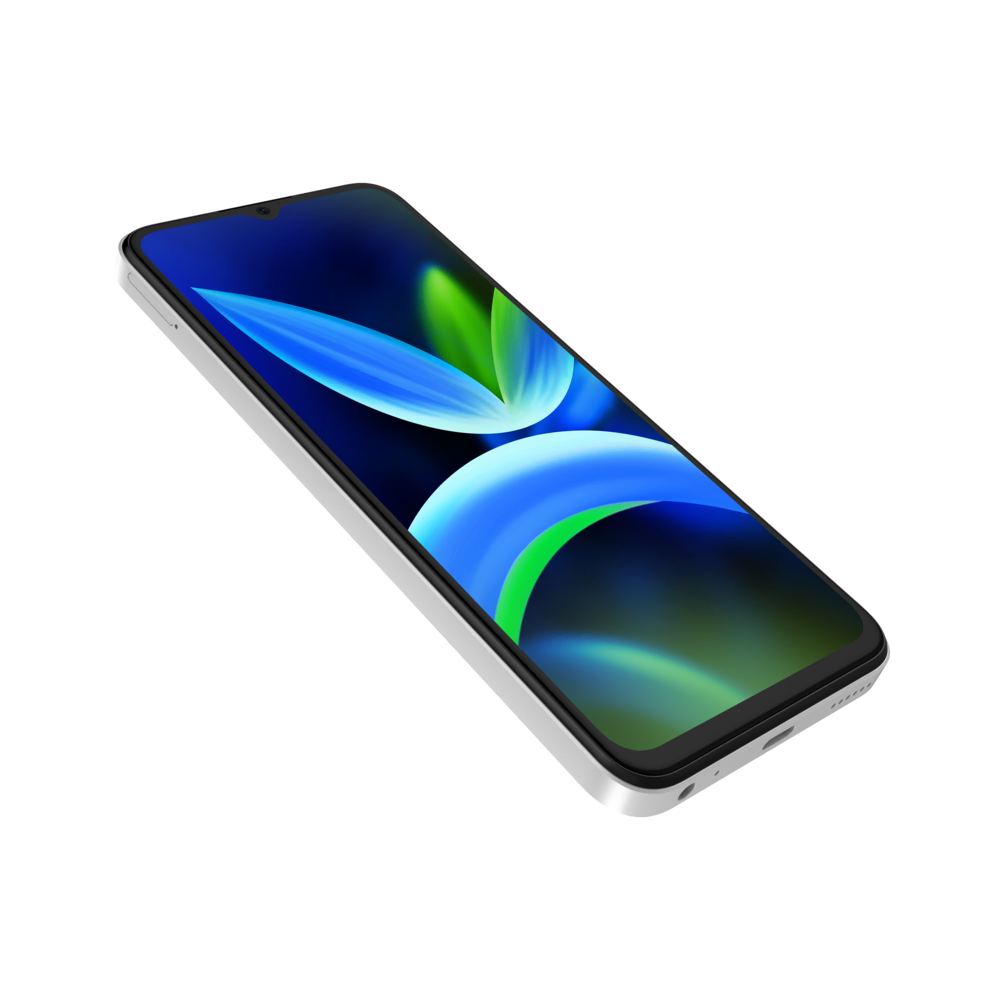 OMIX X3 4/64GB Beyaz Android Telefon Modelleri