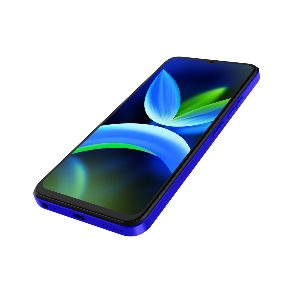 OMIX X3 4/64GB Mavi Android Telefon Modelleri