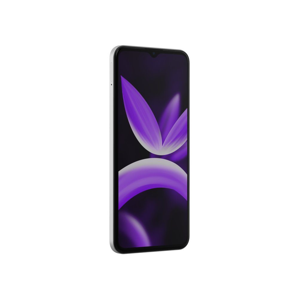 OMIX X5 4/128GB Beyaz Android Telefon Modelleri