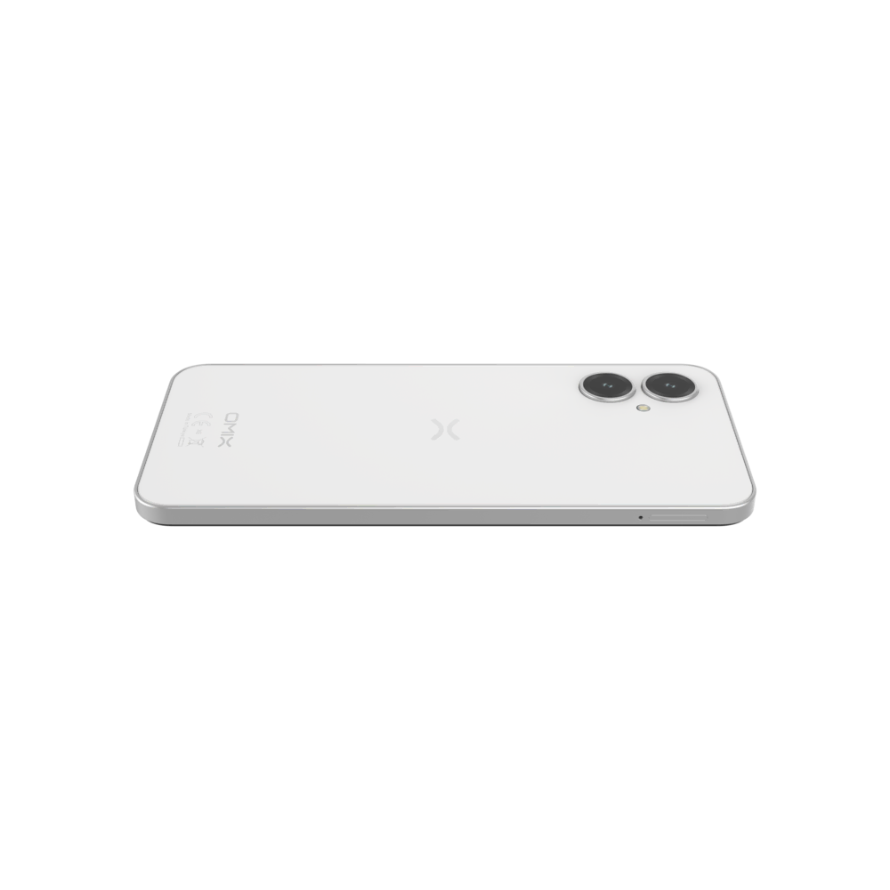 OMIX X5 4/128GB Beyaz Android Telefon Modelleri