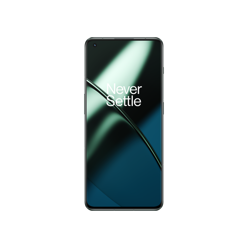 OnePlus 11 5G 16/256 GB Yeşil Android Telefon Modelleri