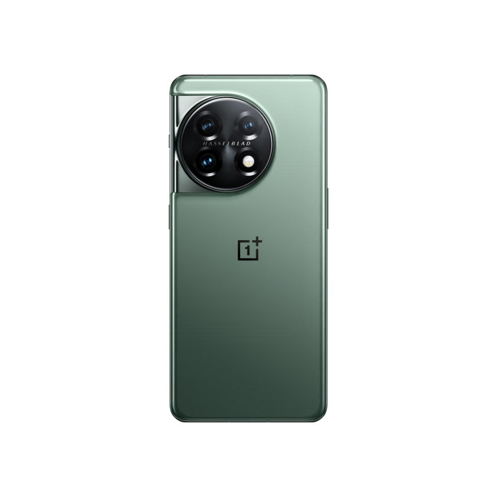 OnePlus 11 5G 16/256 GB Yeşil Android Telefon Modelleri