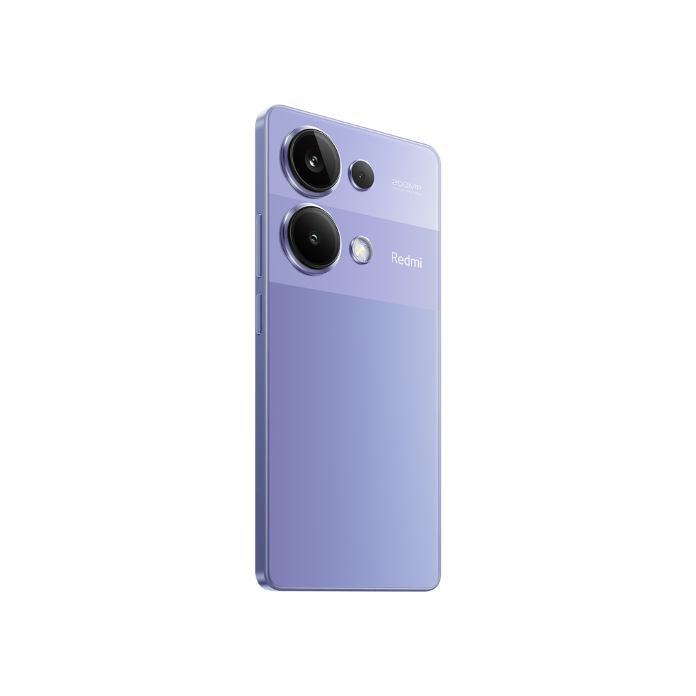 Xiaomi Redmi Note 13 Pro 12/512GB Mor Android Telefon Modelleri