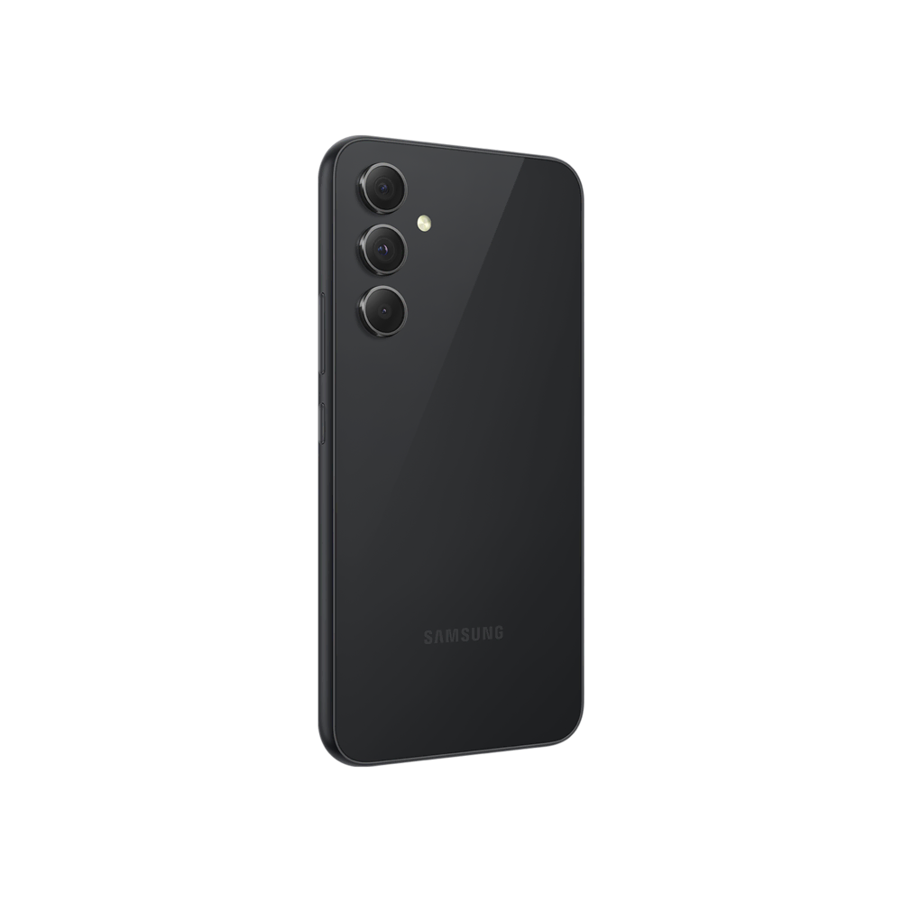 SAMSUNG Galaxy A54 8GB/128GB Siyah Android Telefon Modelleri