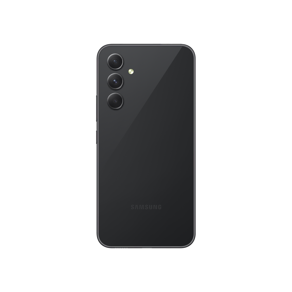 SAMSUNG Galaxy A54 8GB/128GB Siyah Android Telefon Modelleri