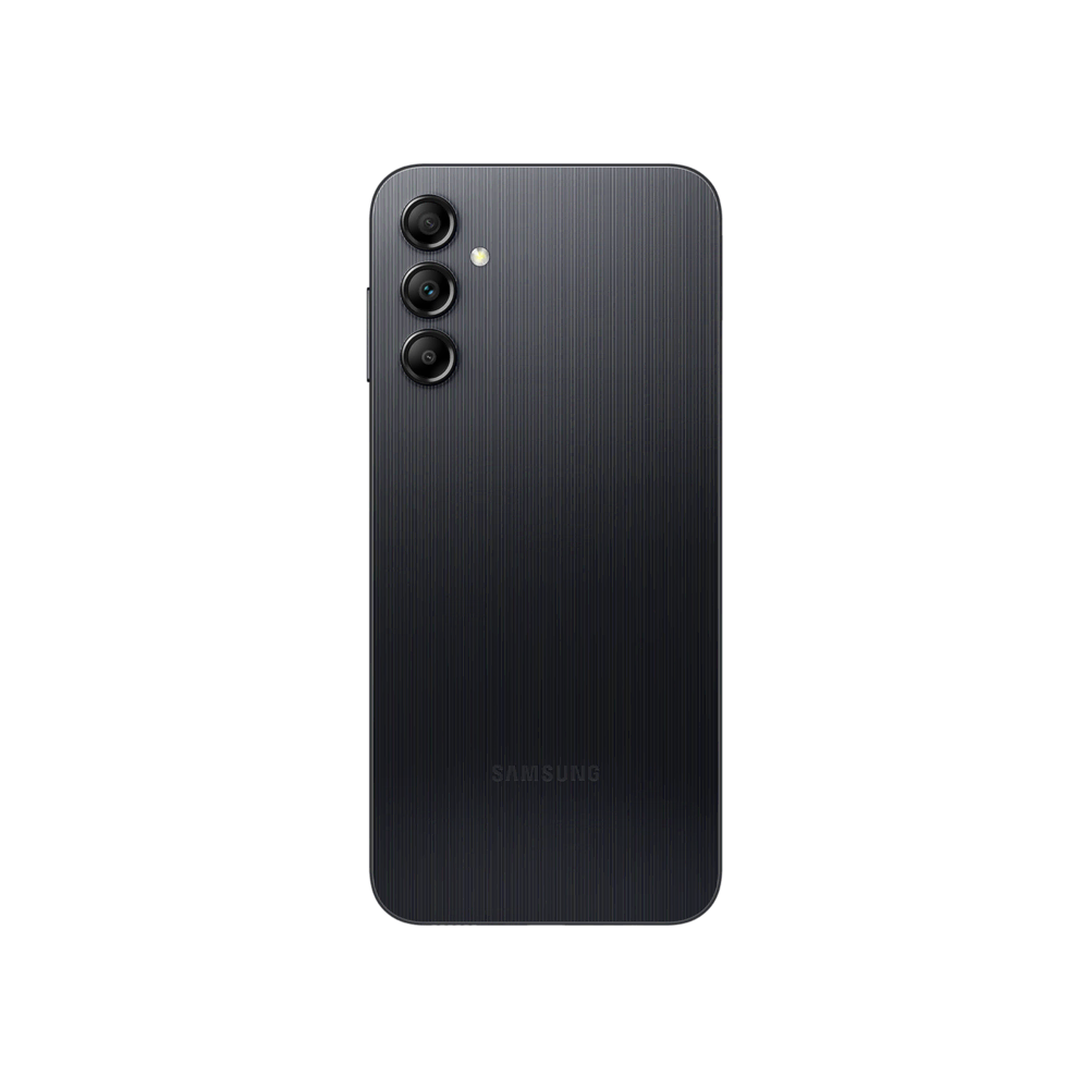 SAMSUNG Galaxy A14 4GB/64GB Siyah Android Telefon Modelleri