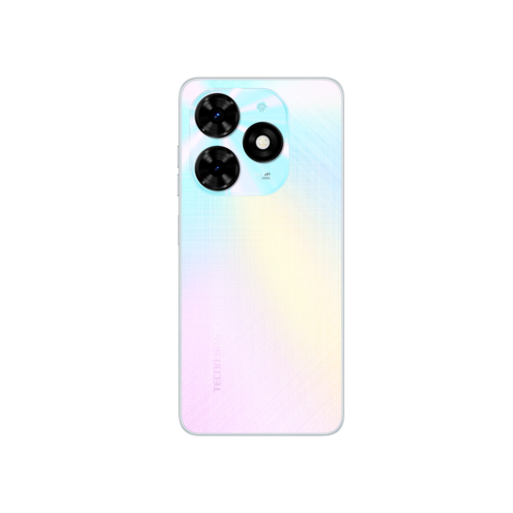 TECNO Spark 20C 8+128 Beyaz Android Telefon Modelleri