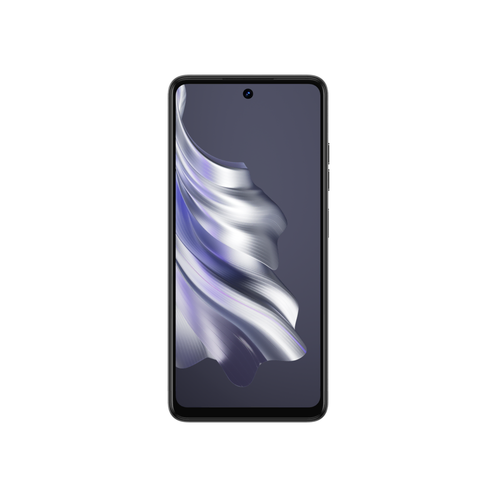 TECNO Spark 20 8+256 Siyah Android Telefon Modelleri