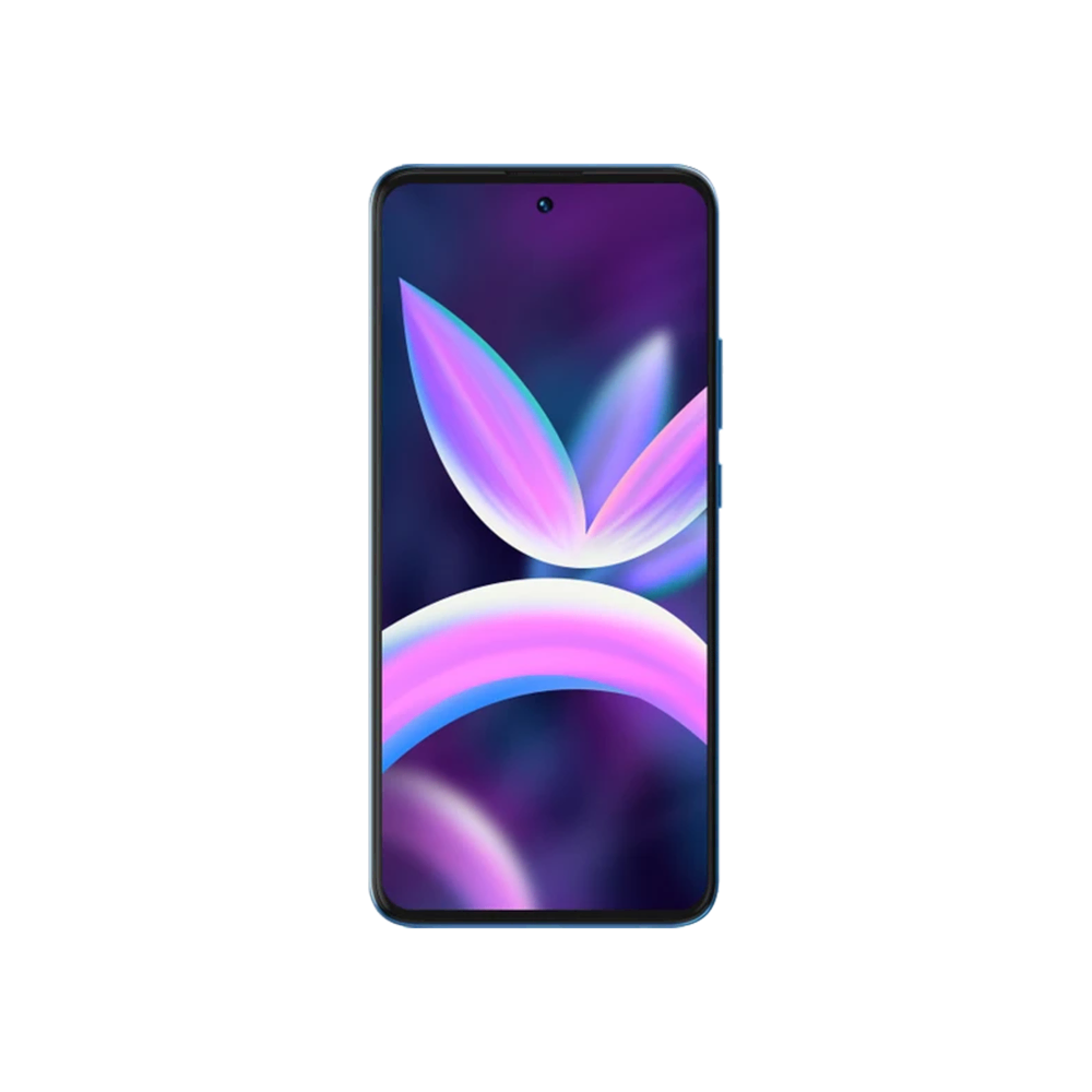 Omix X400 128 4GB Mavi Kulaklık Hediyeli Android Telefon Modelleri