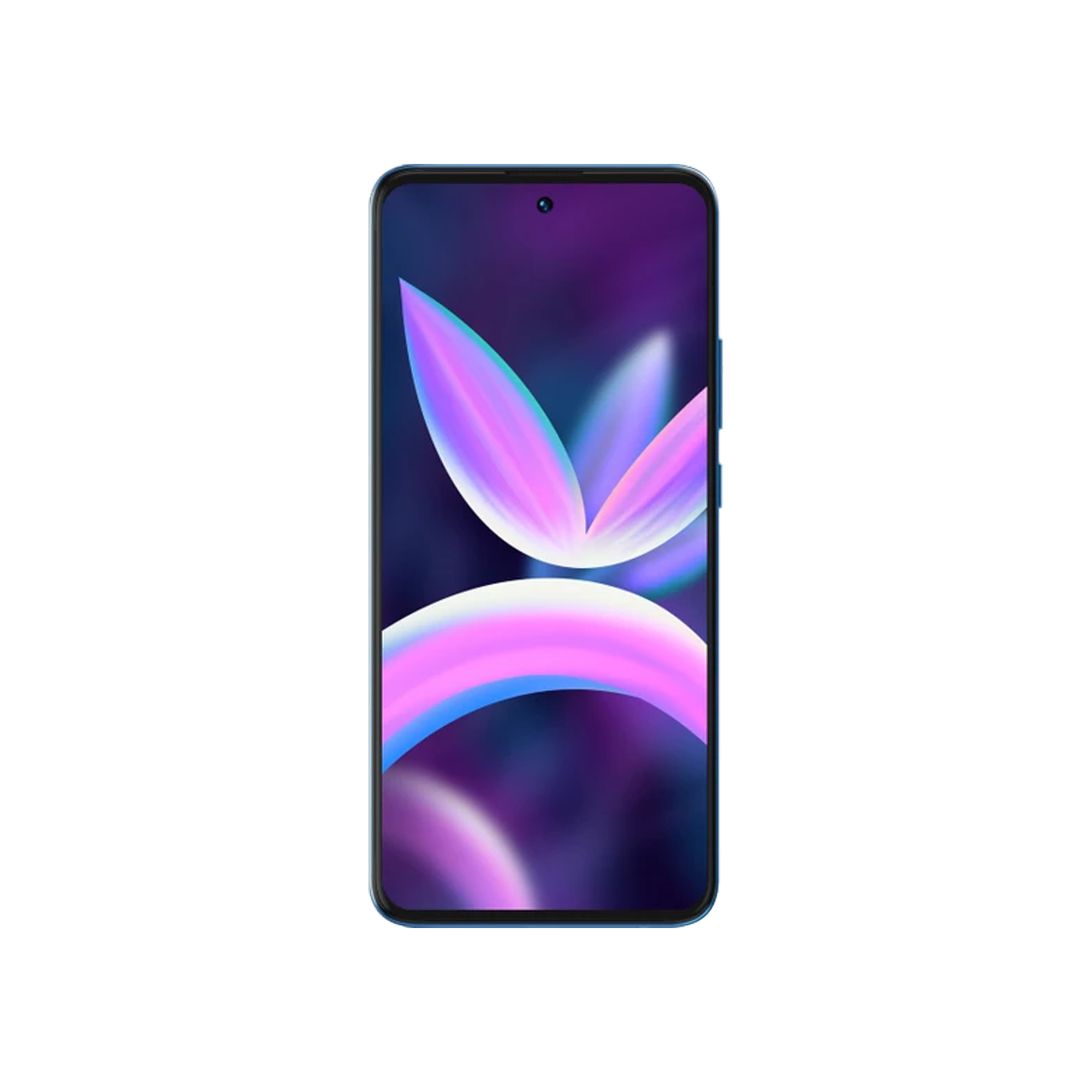 Omix X400 128 4GB Mavi Kulaklık Hediyeli