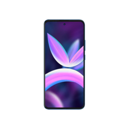 Omix X400 128 4GB Mavi Kulaklık Hediyeli