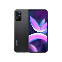 Omix X400 128 4GB Gri Kulaklık Hediyeli