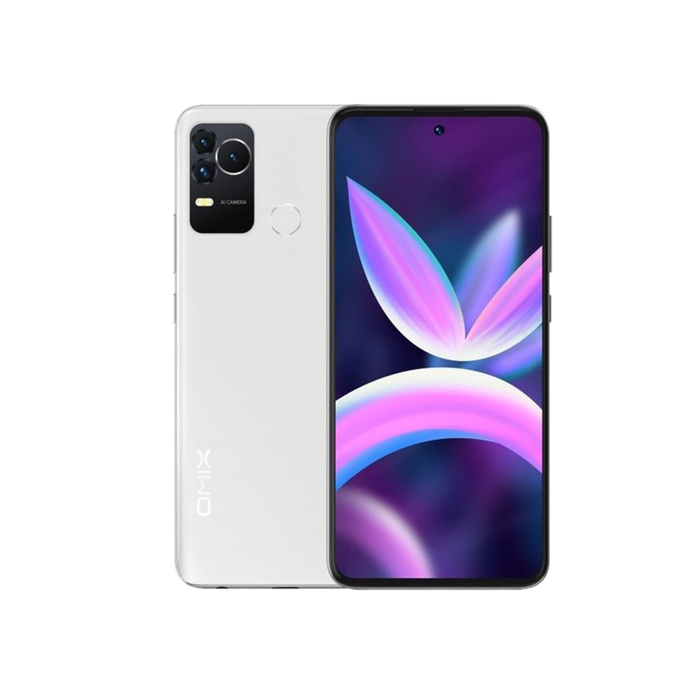 Omix X400 128 4GB Byz Kulaklık Hediyeli Android Telefon Modelleri