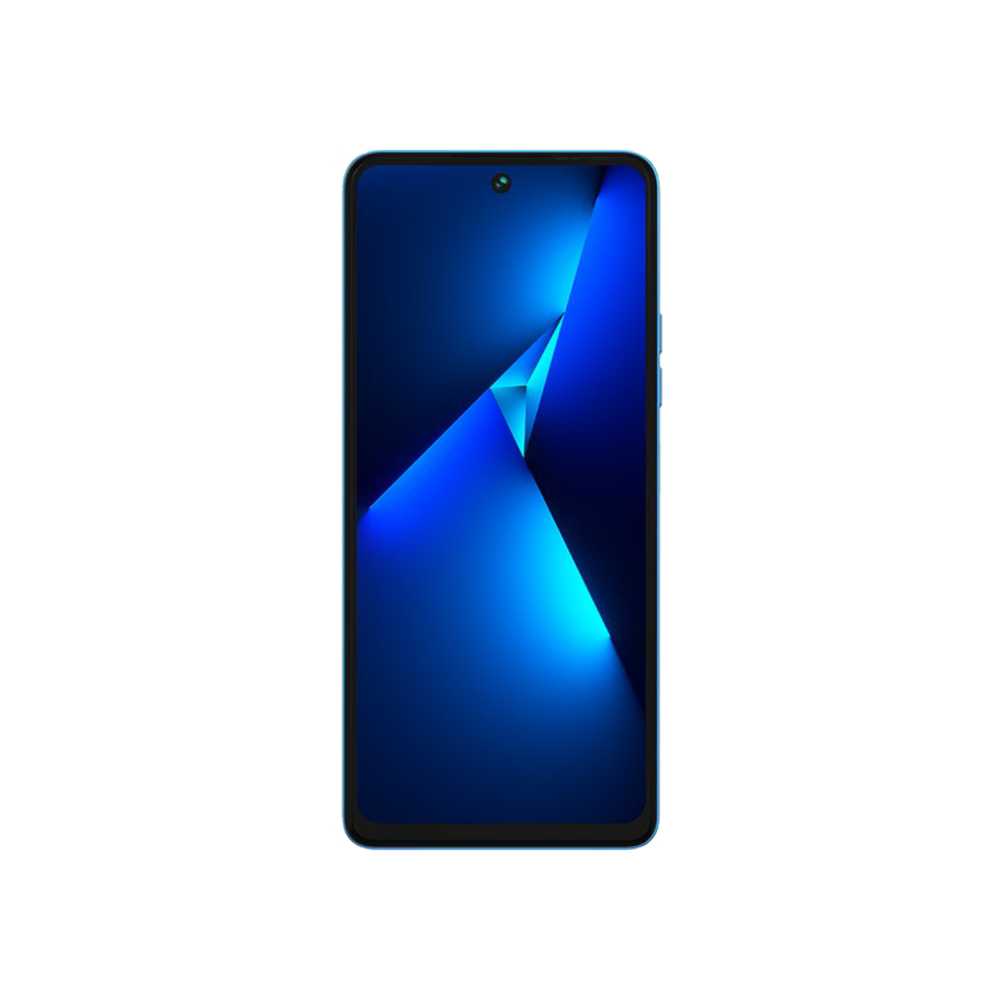 Tecno Pova 5 8 GB RAM 256 GB Mavi Android Telefon Modelleri
