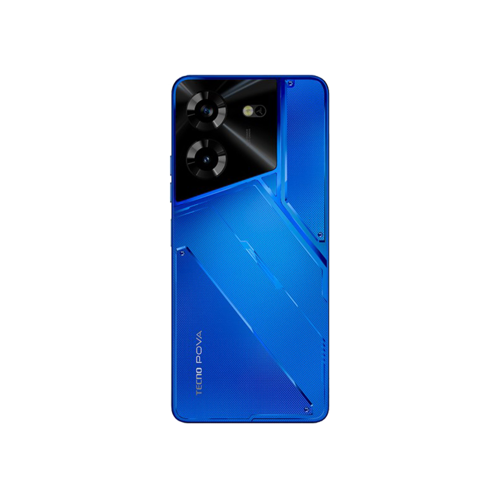 Tecno Pova 5 8 GB RAM 256 GB Mavi Android Telefon Modelleri