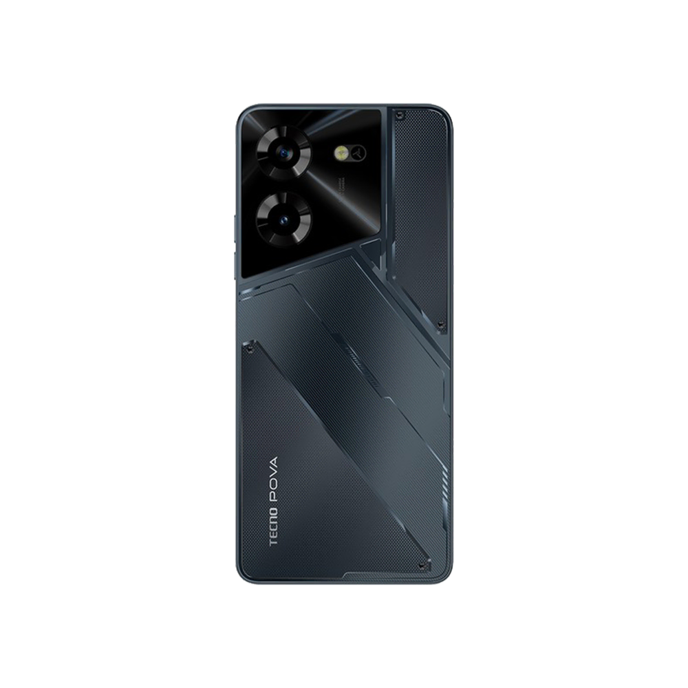 Tecno Pova 5 8 GB RAM 256 GB Siyah Android Telefon Modelleri