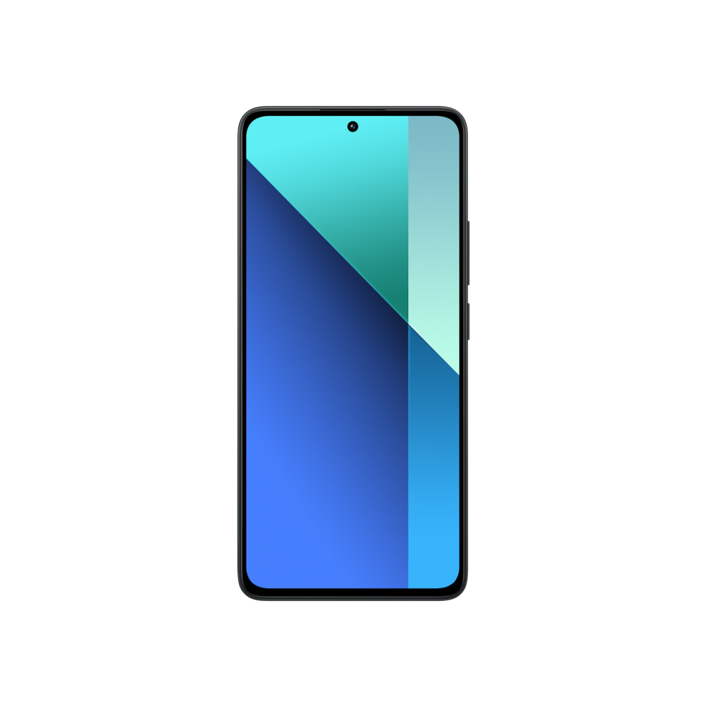 Xiaomi Redmi Note 13 8/256GB Siyah Android Telefon Modelleri