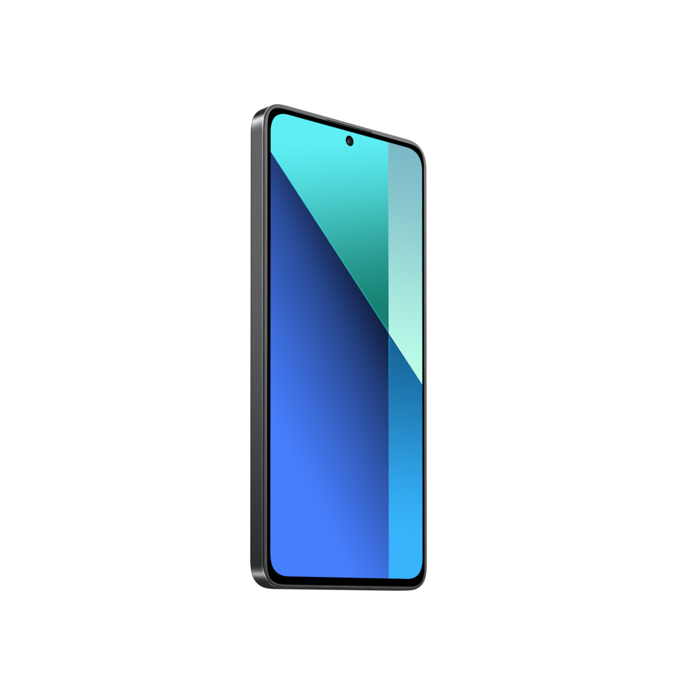 Xiaomi Redmi Note 13 8/256GB Siyah Android Telefon Modelleri