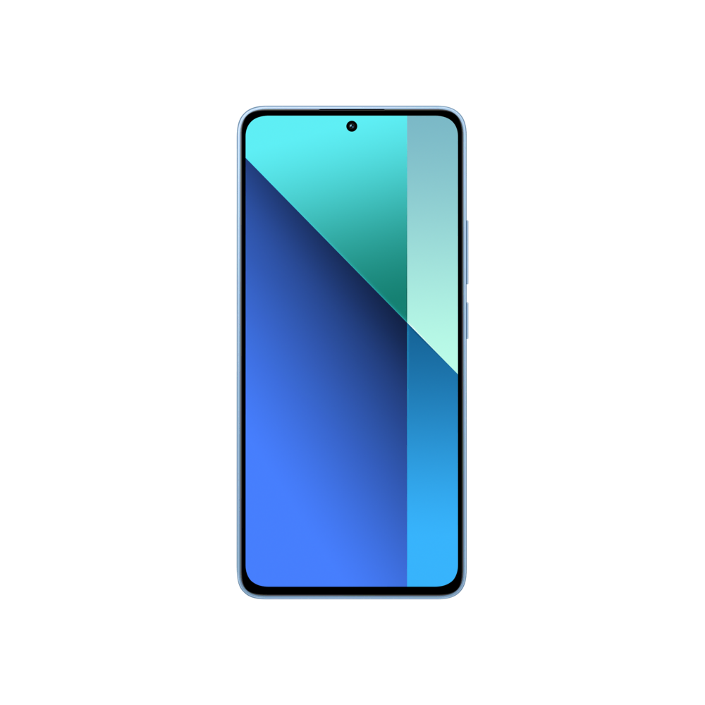 Xiaomi Redmi Note 13 8/256GB Mavi Android Telefon Modelleri