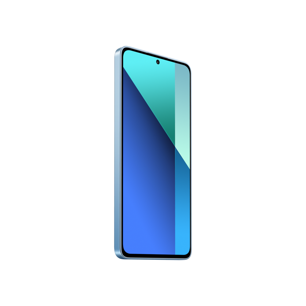 Xiaomi Redmi Note 13 8/256GB Mavi Android Telefon Modelleri