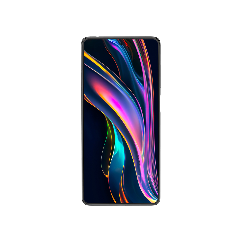 CASPER VIA X40 8/256 Gece Siyahı 